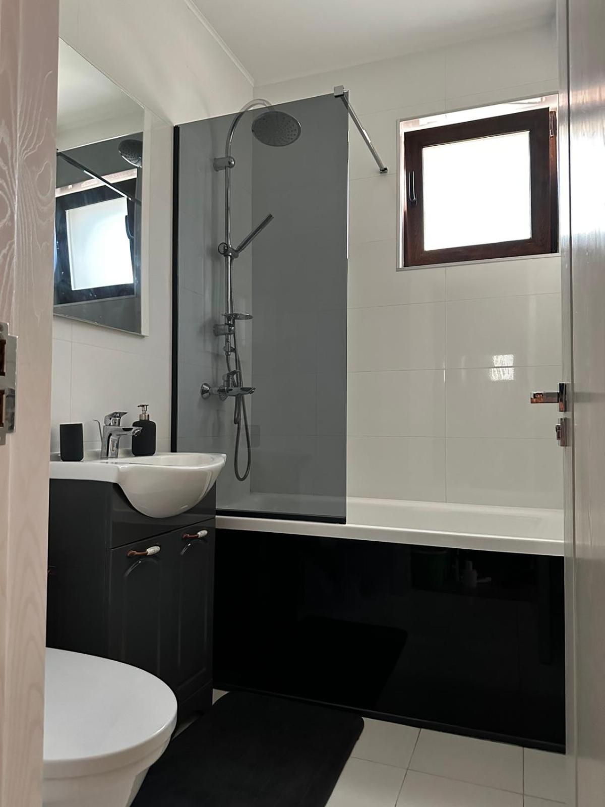 Best Apartment Mamaia Nord Năvodari Zewnętrze zdjęcie