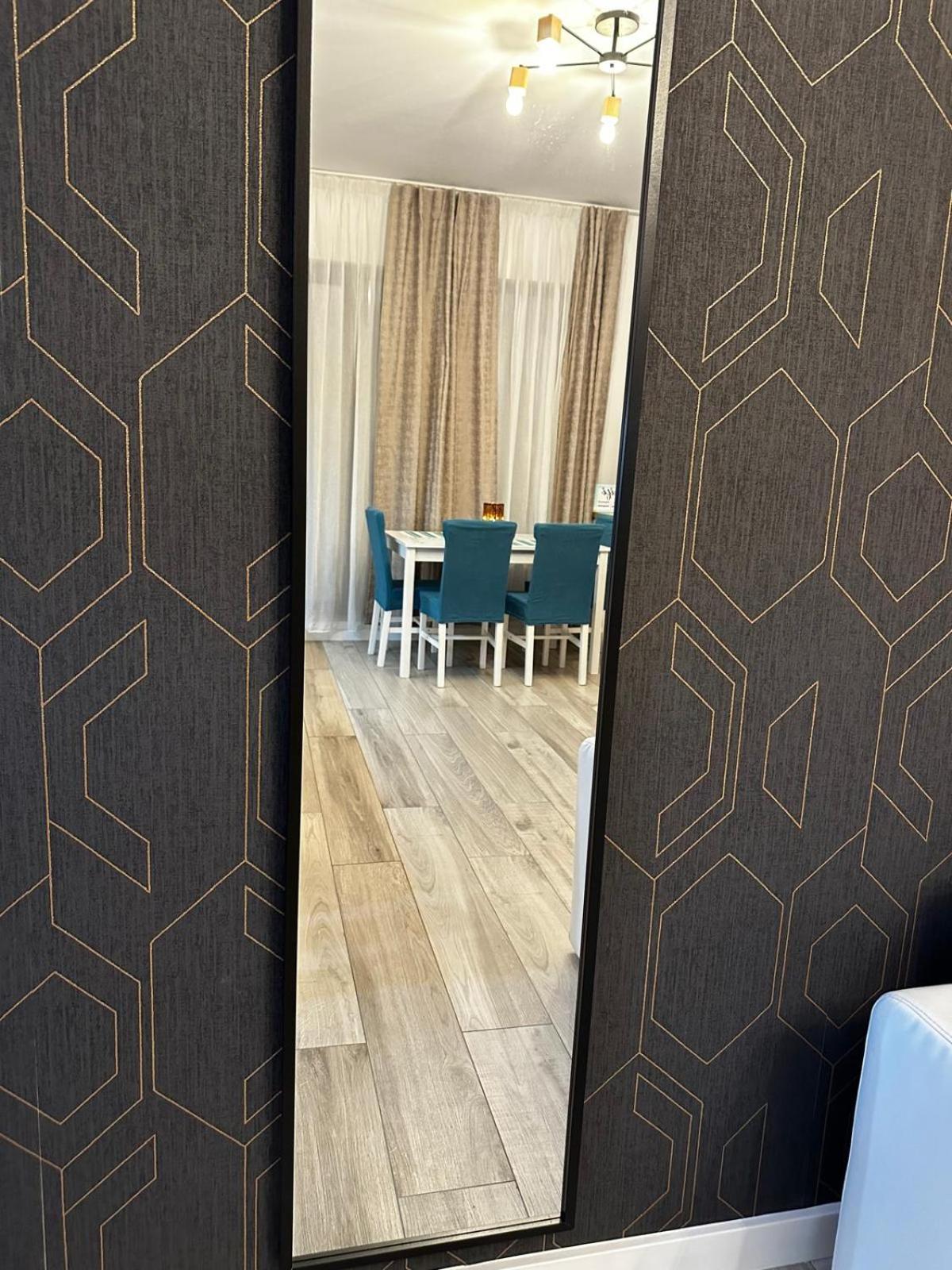 Best Apartment Mamaia Nord Năvodari Zewnętrze zdjęcie