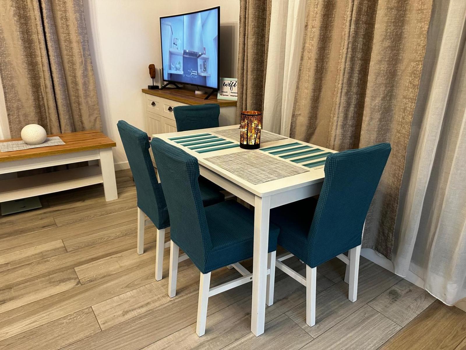 Best Apartment Mamaia Nord Năvodari Zewnętrze zdjęcie