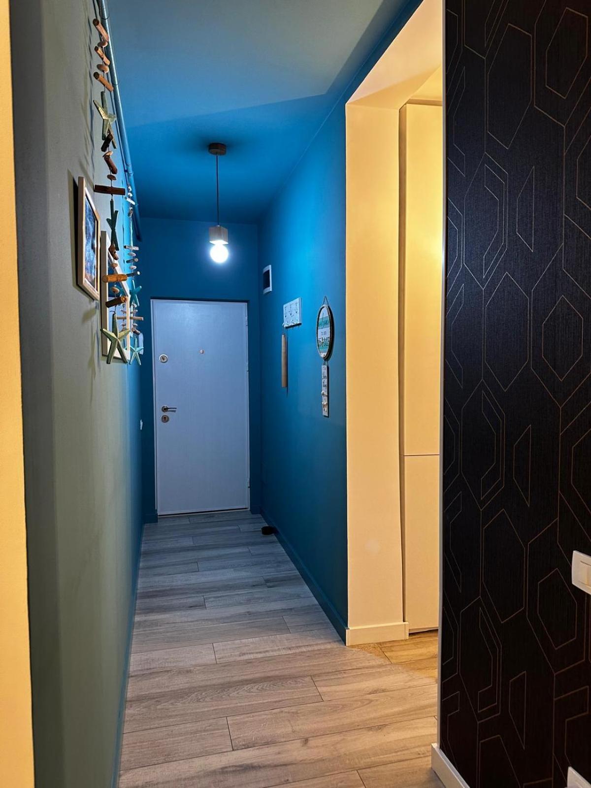 Best Apartment Mamaia Nord Năvodari Zewnętrze zdjęcie